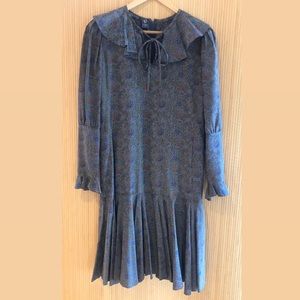 Emanuel Ungaro Vintage Dress